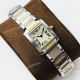 Super Replica Cartier Tank Francaise CC708177 Watch 2-Tone Cream Face (7)_th.jpg